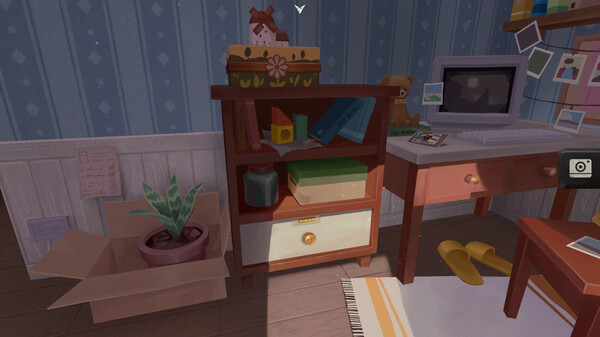 Screenshot 2 of The Star Named EOS