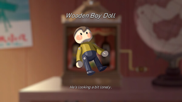 Screenshot 3 of The Star Named EOS