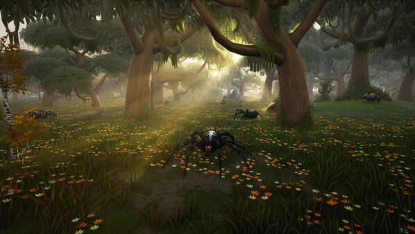 Screenshot 18 of Elder Legacy