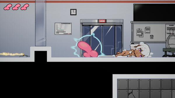 Screenshot 1 of PERFECT CELLS PROJECT