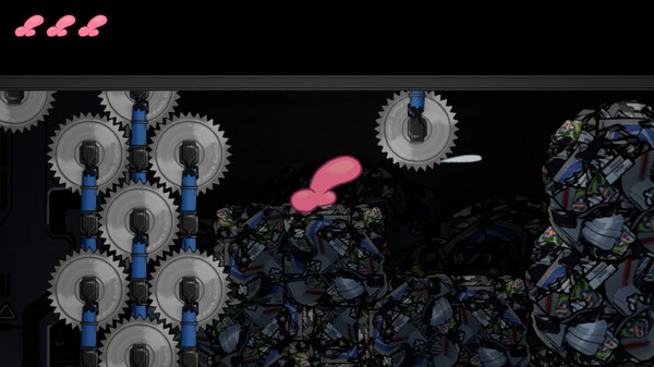 Screenshot 11 of PERFECT CELLS PROJECT