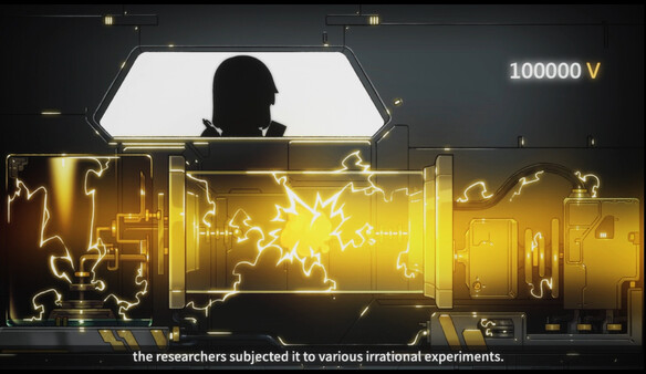 Screenshot 12 of PERFECT CELLS PROJECT