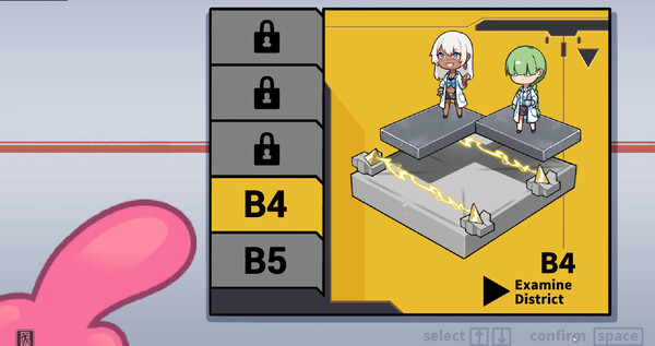 Screenshot 3 of PERFECT CELLS PROJECT