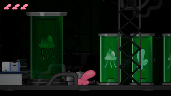 Screenshot 5 of PERFECT CELLS PROJECT