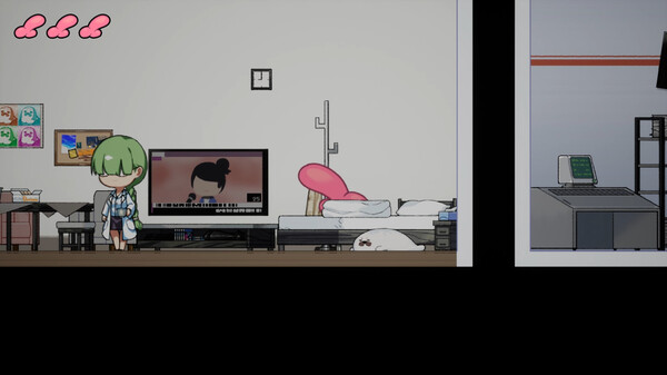 Screenshot 6 of PERFECT CELLS PROJECT