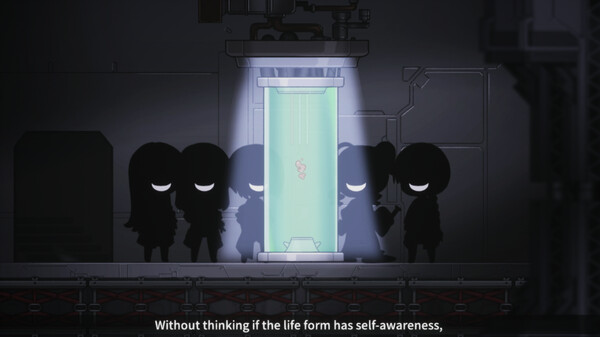 Screenshot 7 of PERFECT CELLS PROJECT
