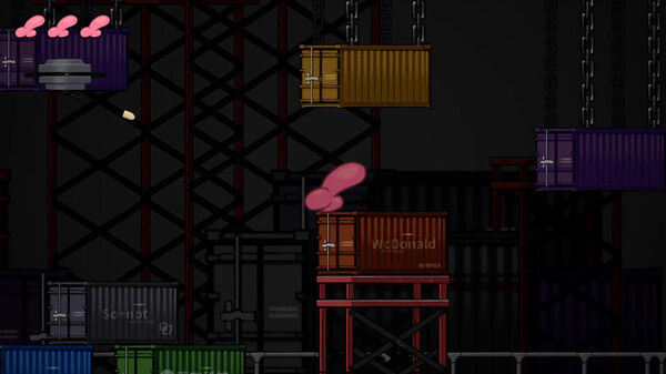 Screenshot 8 of PERFECT CELLS PROJECT