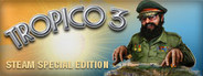 Tropico 3 - Steam Special Edition