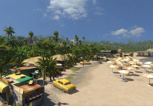 Screenshot 1 of Tropico 3 - Steam Special Edition