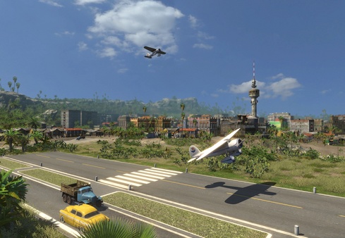 Screenshot 2 of Tropico 3 - Steam Special Edition