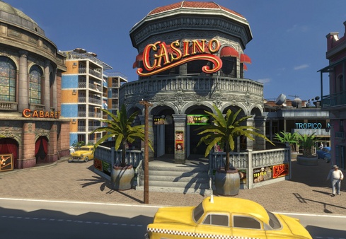 Screenshot 3 of Tropico 3 - Steam Special Edition