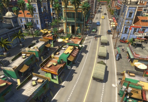 Screenshot 5 of Tropico 3 - Steam Special Edition