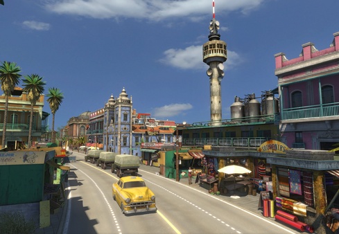 Screenshot 6 of Tropico 3 - Steam Special Edition