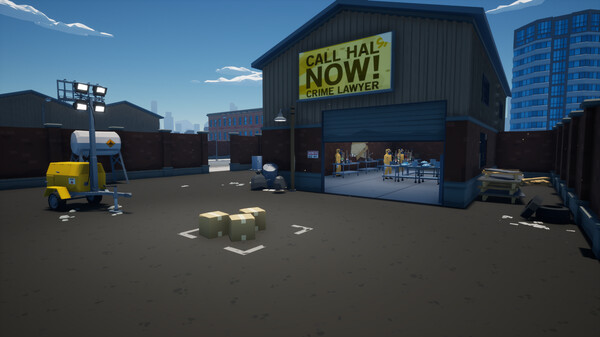 Screenshot 1 of Drug Lord Tycoon