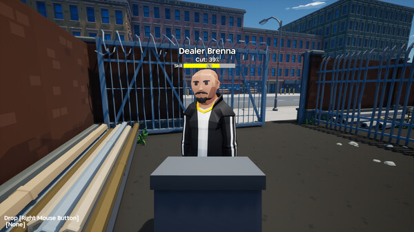 Screenshot 11 of Drug Lord Tycoon