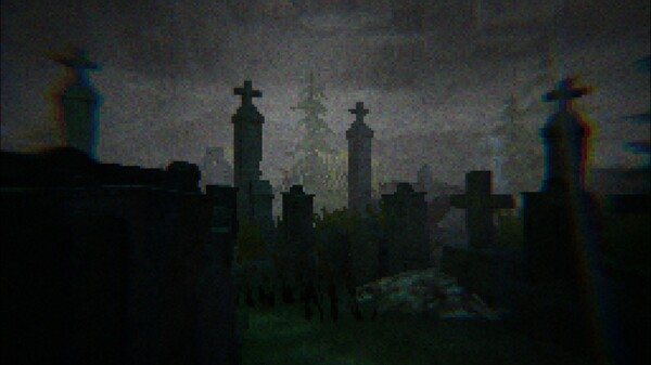 Screenshot 4 of Eschaton