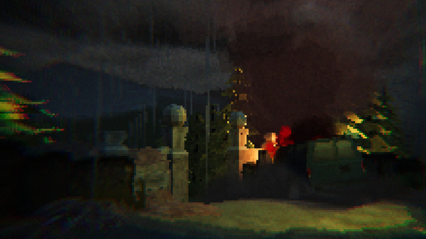 Screenshot 6 of Eschaton