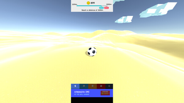 Screenshot 8 of Control the Ball