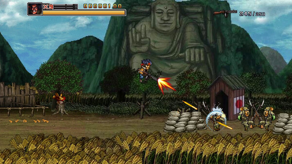 Screenshot 2 of Commando Collection