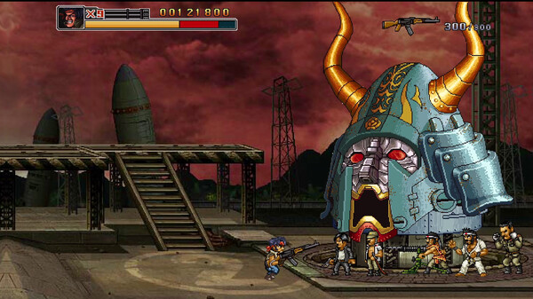 Screenshot 11 of Commando Collection