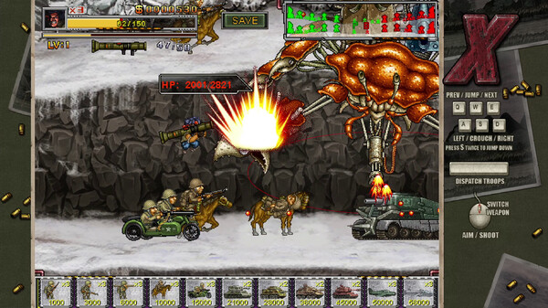 Screenshot 13 of Commando Collection