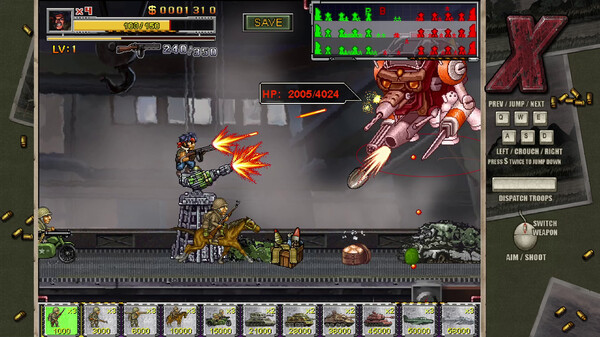 Screenshot 14 of Commando Collection