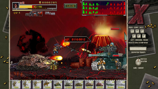 Screenshot 15 of Commando Collection