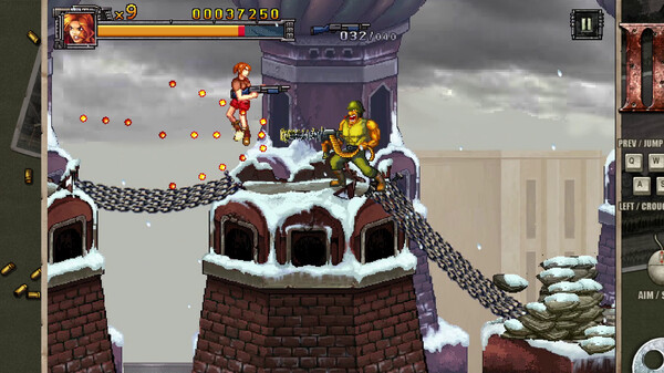 Screenshot 17 of Commando Collection