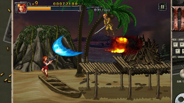 Screenshot 18 of Commando Collection