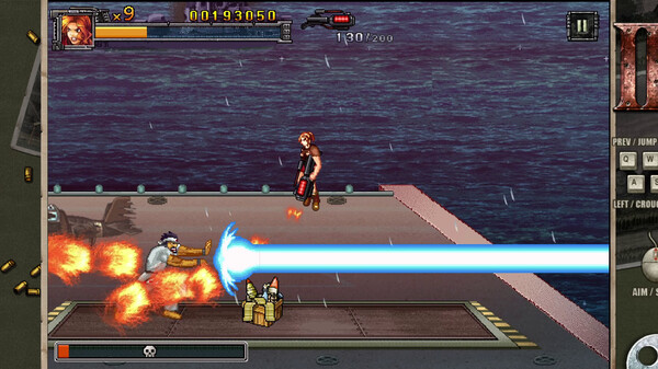 Screenshot 19 of Commando Collection