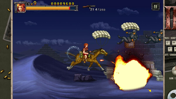 Screenshot 20 of Commando Collection