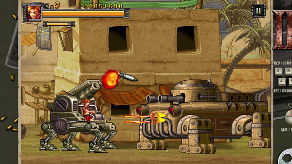 Screenshot 21 of Commando Collection