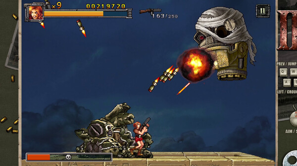 Screenshot 22 of Commando Collection