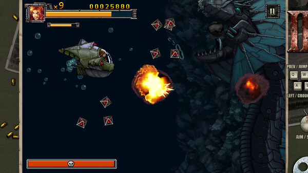 Screenshot 23 of Commando Collection