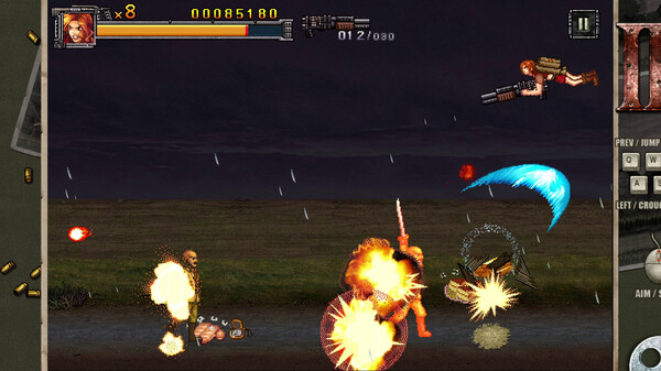 Screenshot 25 of Commando Collection