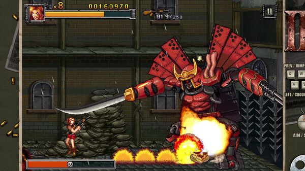 Screenshot 26 of Commando Collection