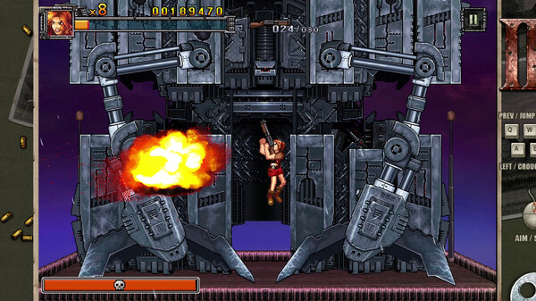 Screenshot 27 of Commando Collection