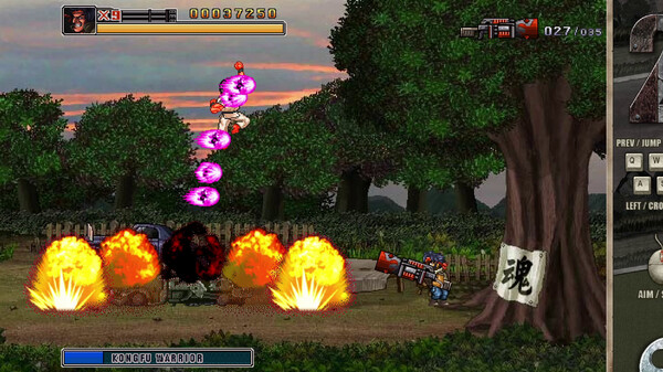 Screenshot 5 of Commando Collection