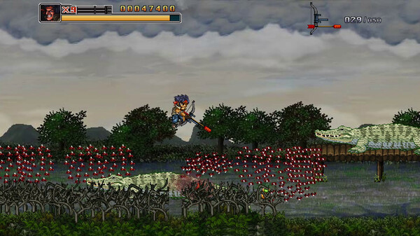 Screenshot 6 of Commando Collection