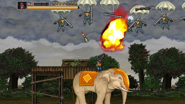 Screenshot 7 of Commando Collection