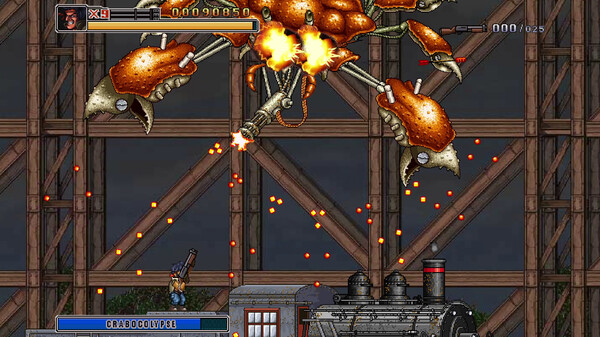 Screenshot 8 of Commando Collection