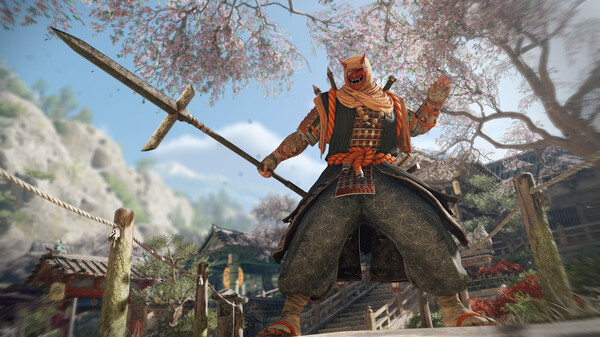 Screenshot 5 of FOR HONOR - Sohei Hero