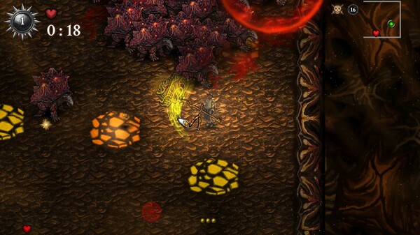 Screenshot 19 of Striving for Light: Survival