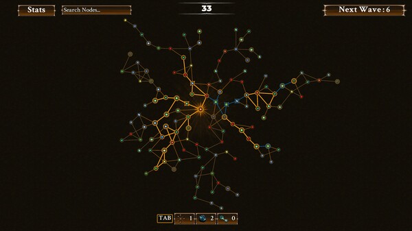 Screenshot 20 of Striving for Light: Survival