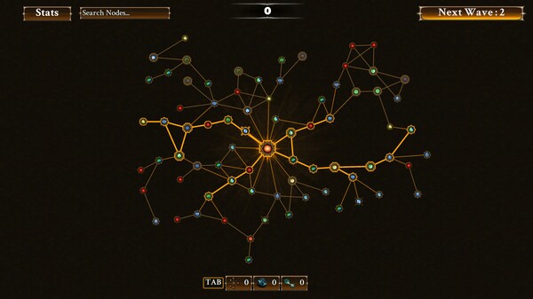 Screenshot 6 of Striving for Light: Survival