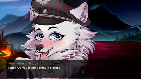 Screenshot 1 of Furry Reich 🐺