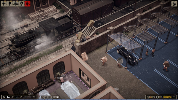 Screenshot 18 of Car Manufacture