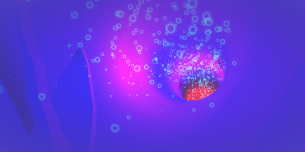 Screenshot 1 of Over The Void