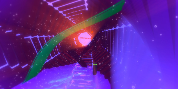 Screenshot 2 of Over The Void