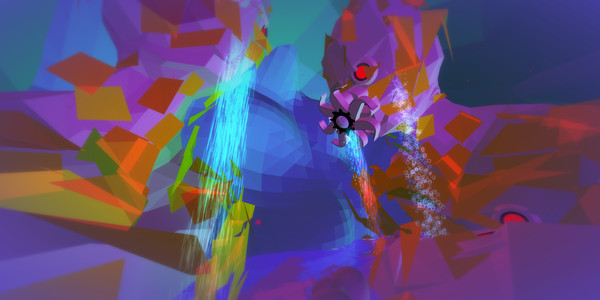 Screenshot 3 of Over The Void